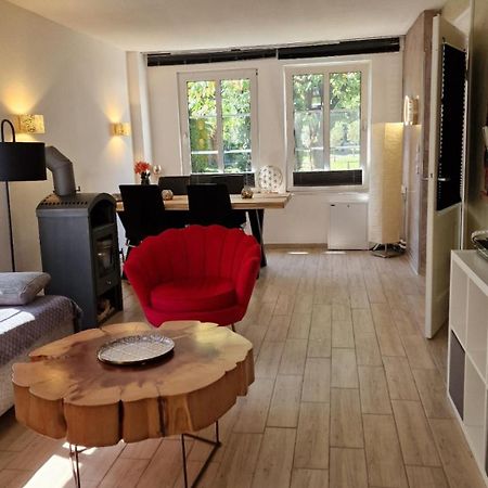 Hasenbau Flueren Villa Wesel  Kültér fotó