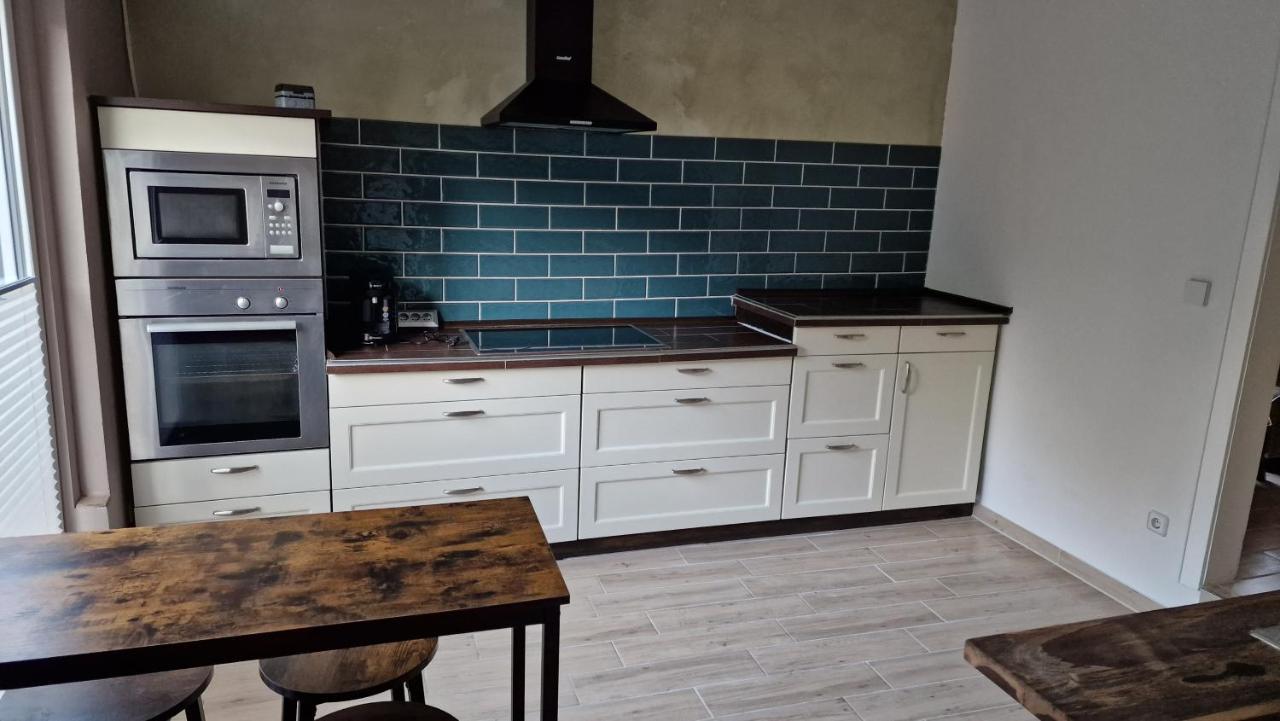 Hasenbau Flueren Villa Wesel  Kültér fotó