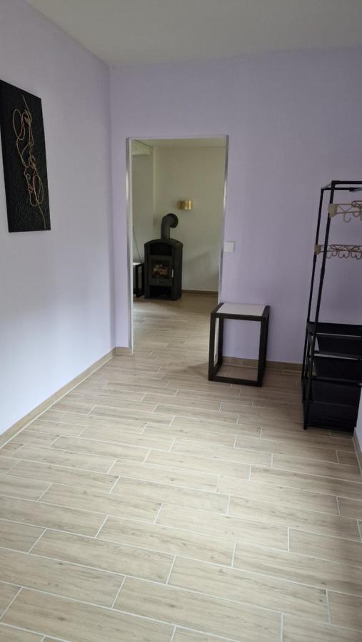 Hasenbau Flueren Villa Wesel  Kültér fotó