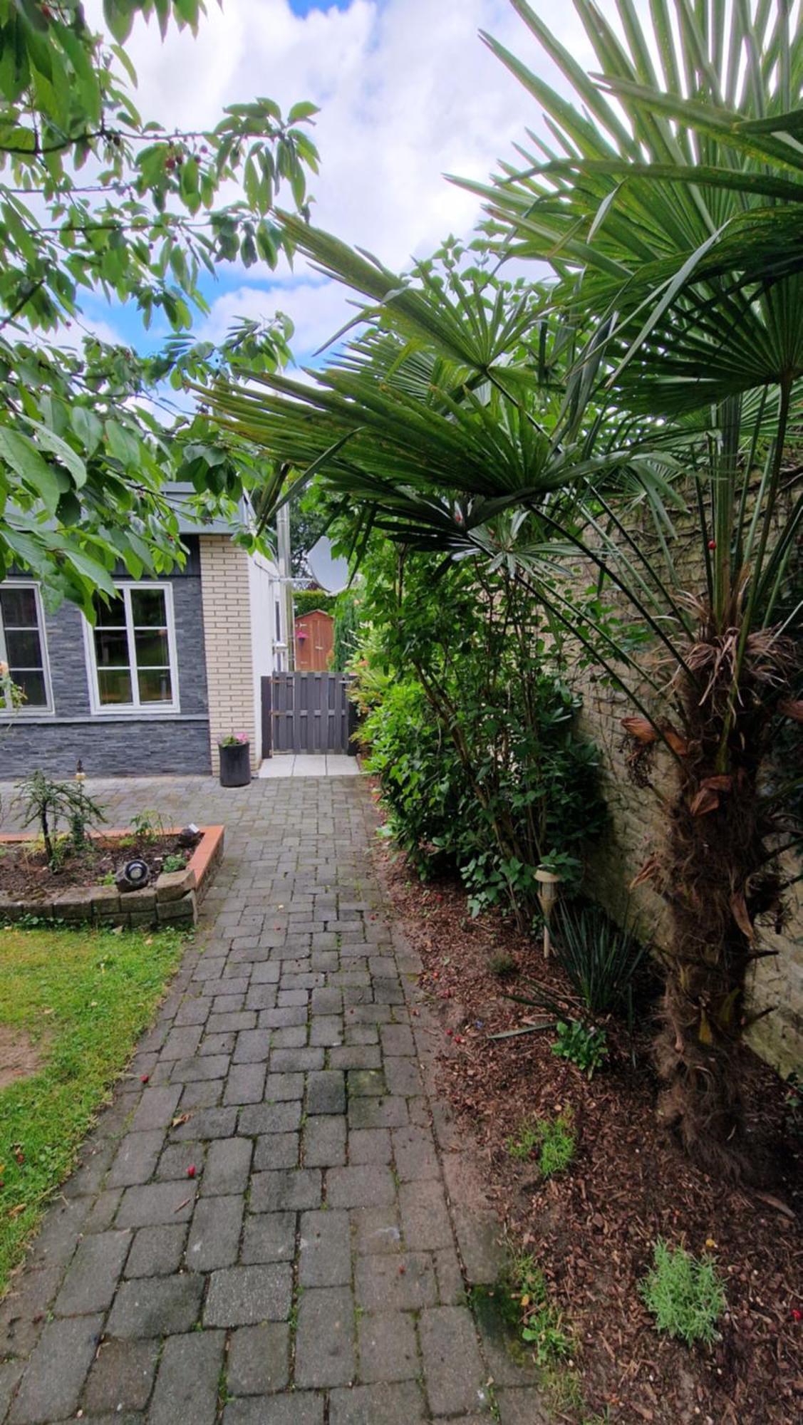 Hasenbau Flueren Villa Wesel  Kültér fotó