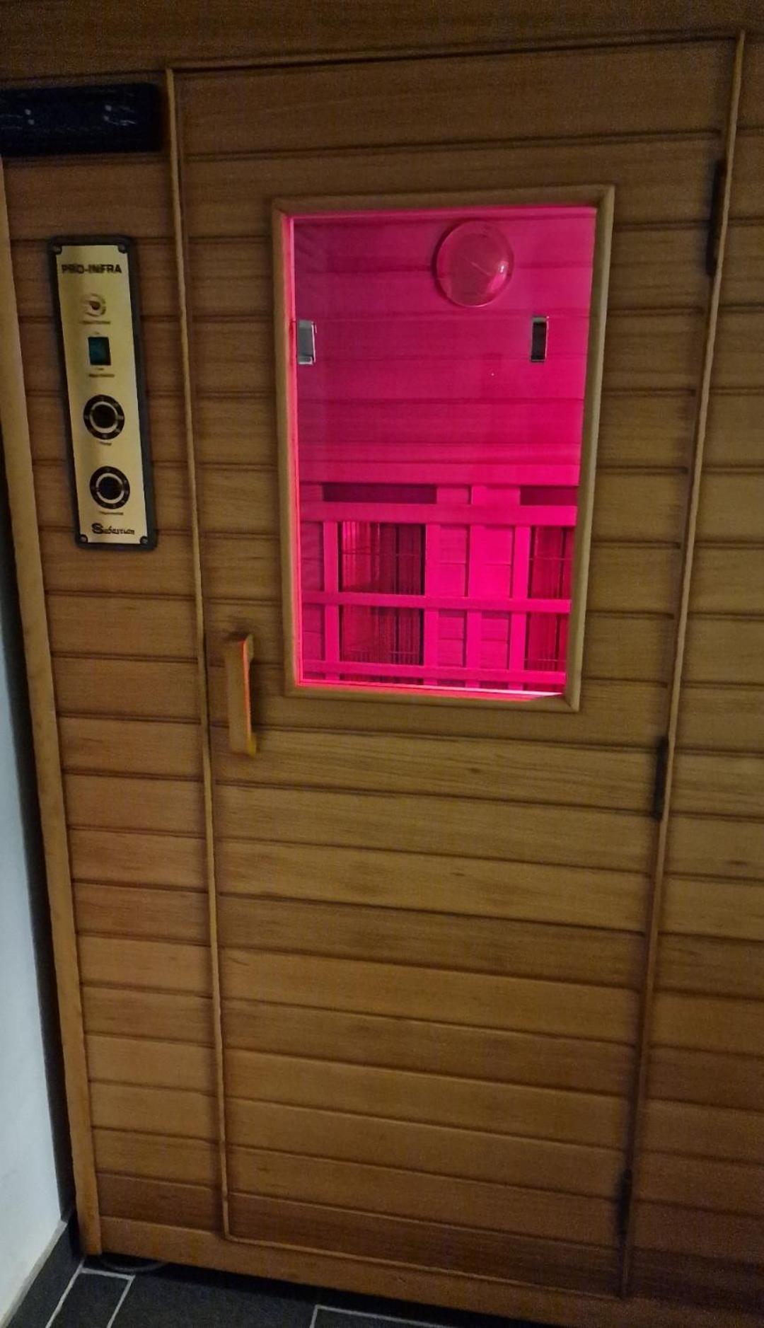 Hasenbau Flueren Villa Wesel  Kültér fotó