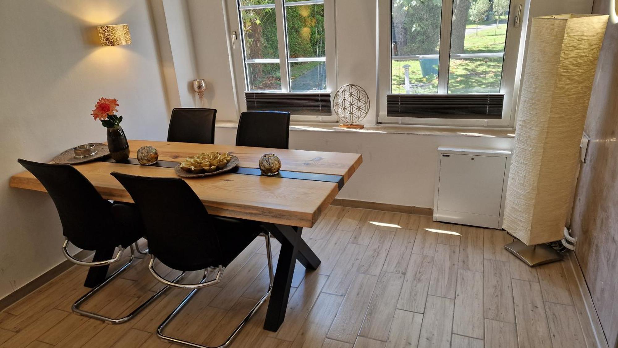 Hasenbau Flueren Villa Wesel  Kültér fotó